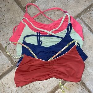 Swim Top